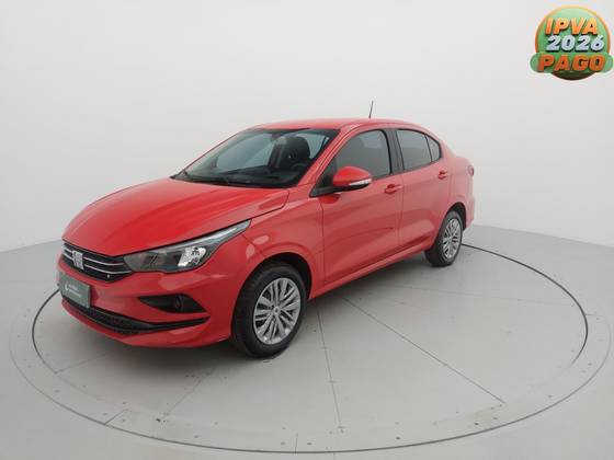 FIAT CRONOS 1.0 FIREFLY FLEX DRIVE MANUAL FIAT CRONOS 1.0 FIREFLY FLEX DRIVE MANUAL